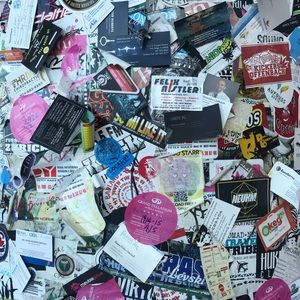 Meet your Posher, Carli